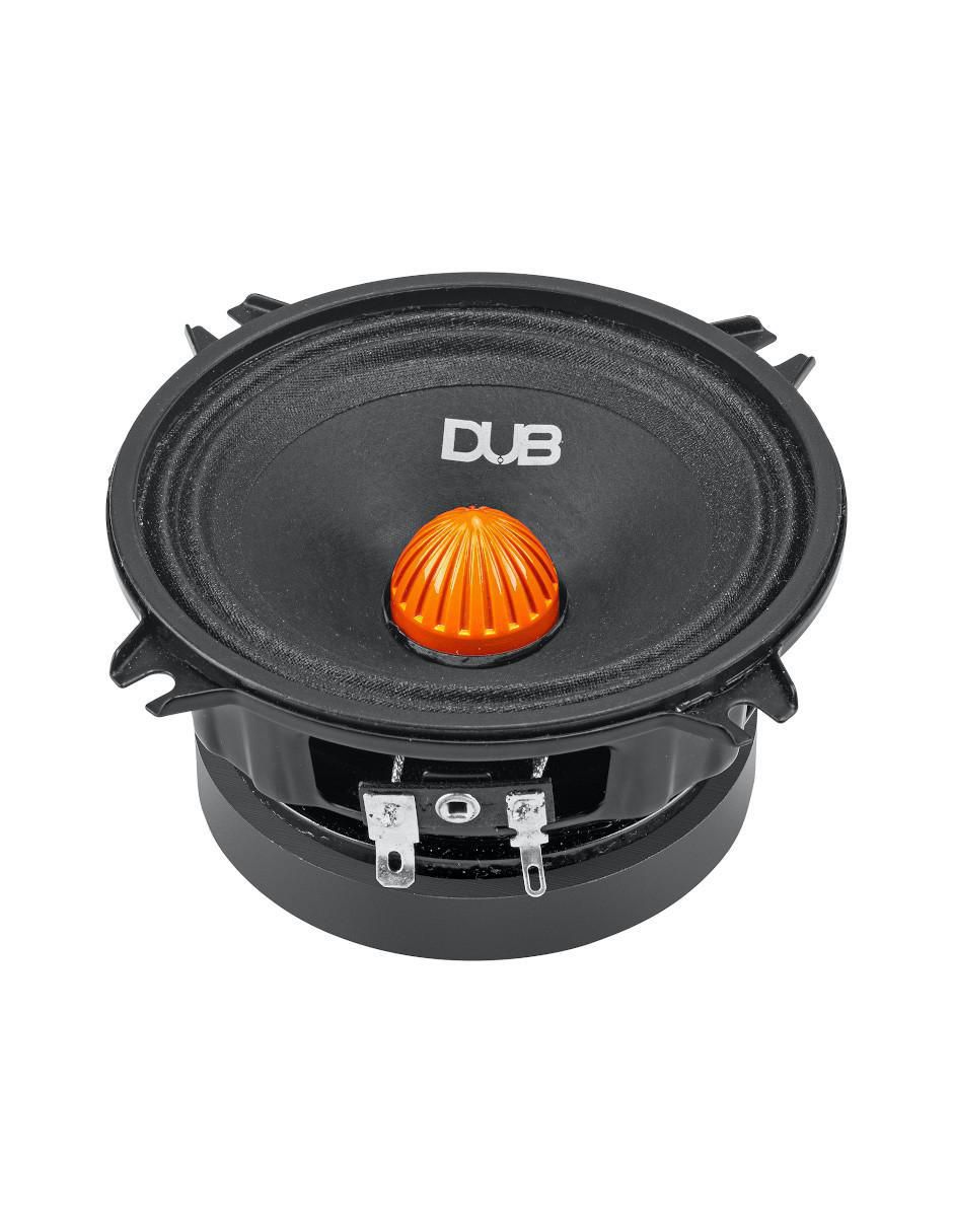 Set de bocinas DUB401 3