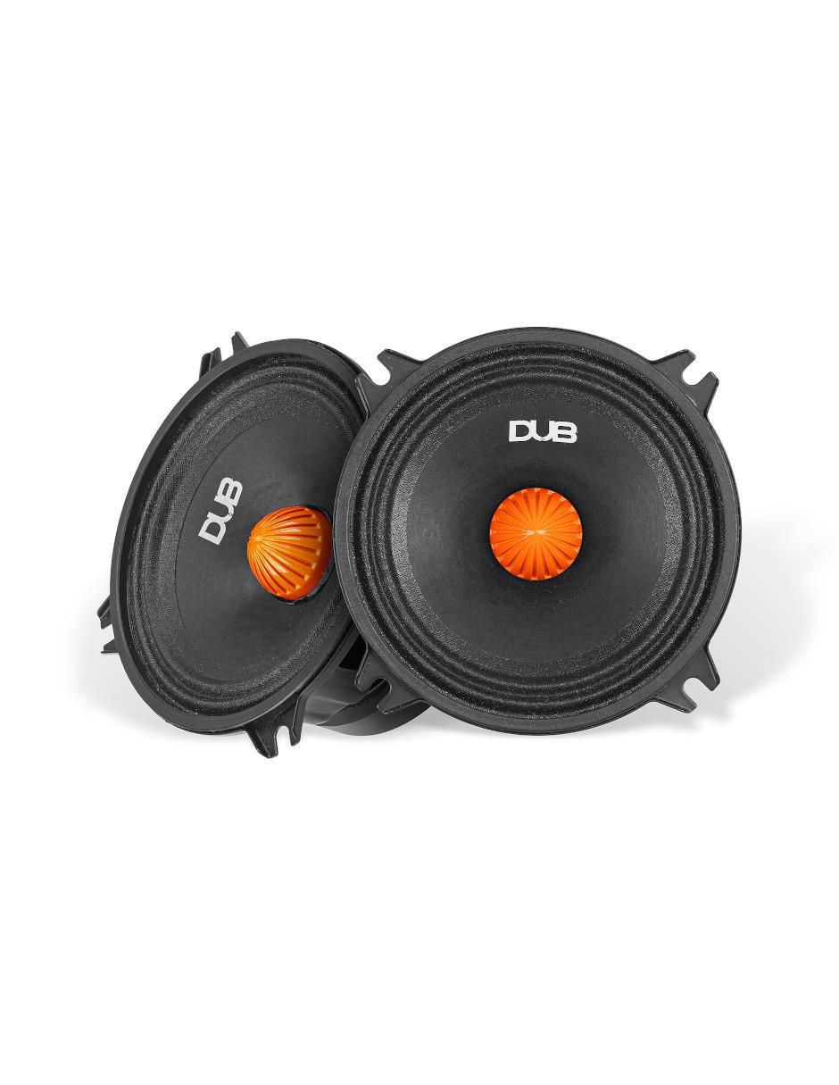 Set de bocinas DUB401 4