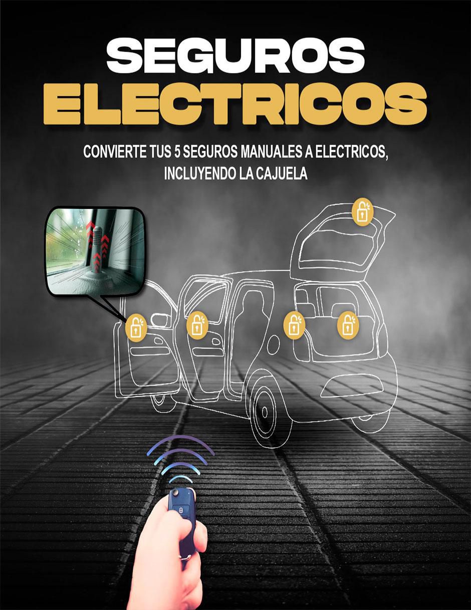 Alarma auto 4