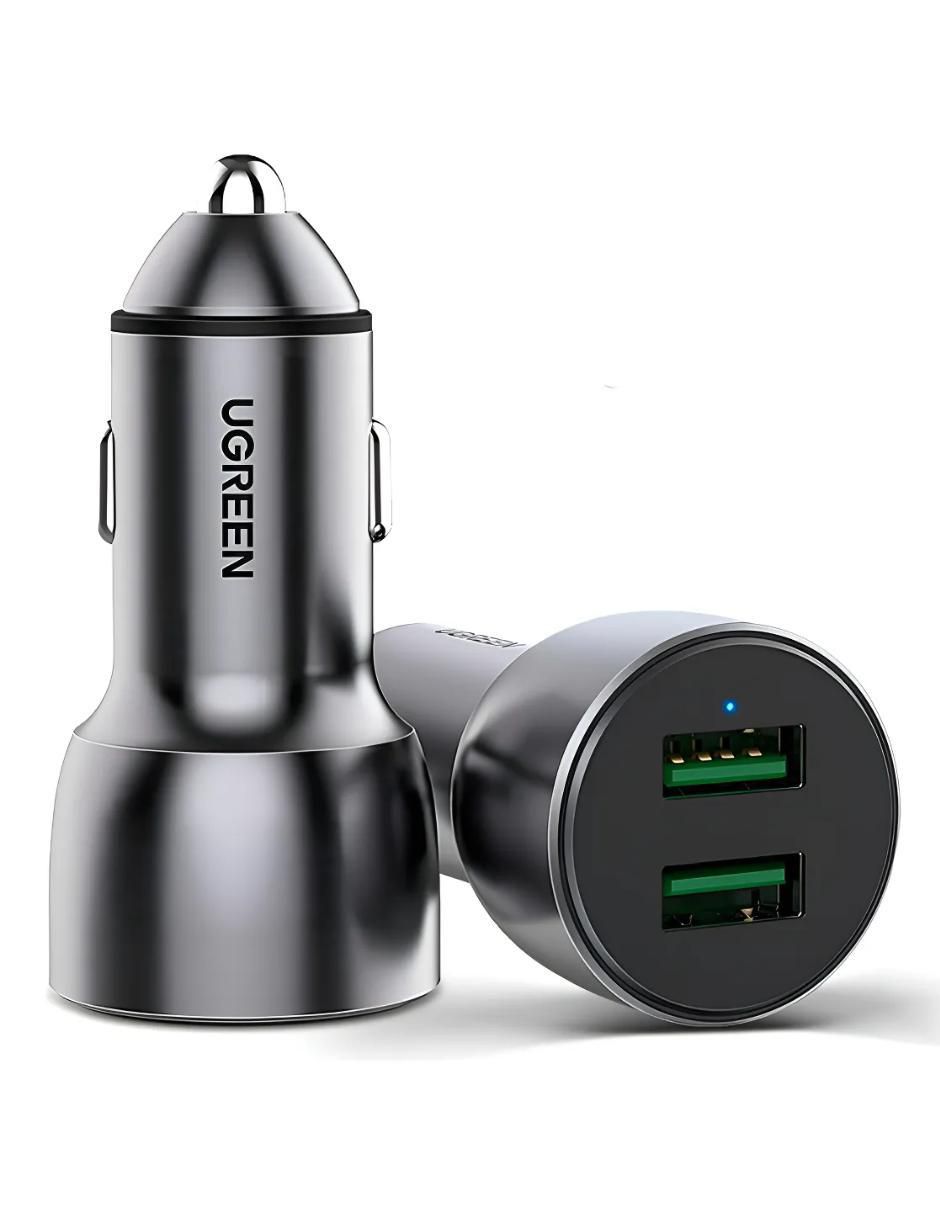 Cargador auto de 35 W universal 10144 Cargador auto de 35 W universal 10144