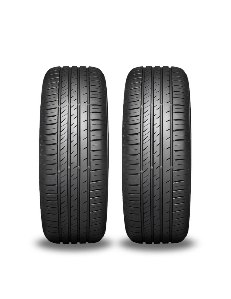 Set de llantas para auto ECOWING ES31 175/50R15