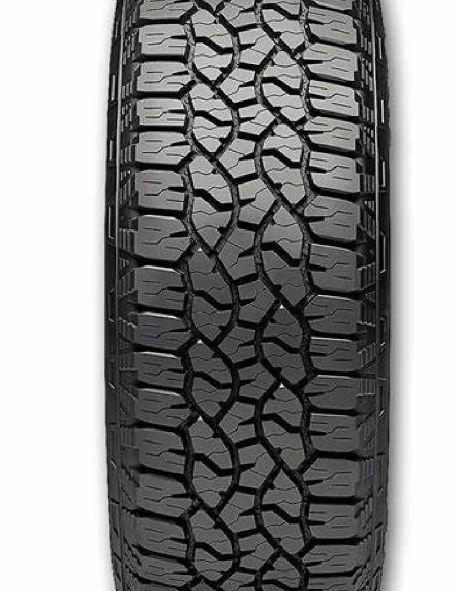 Llanta para auto Wrangler WorkHorse 265/70R17 3