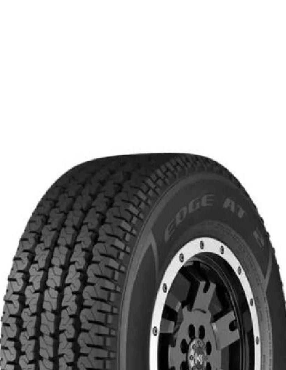 Llanta para auto Edge AT 2 245/70R16 2