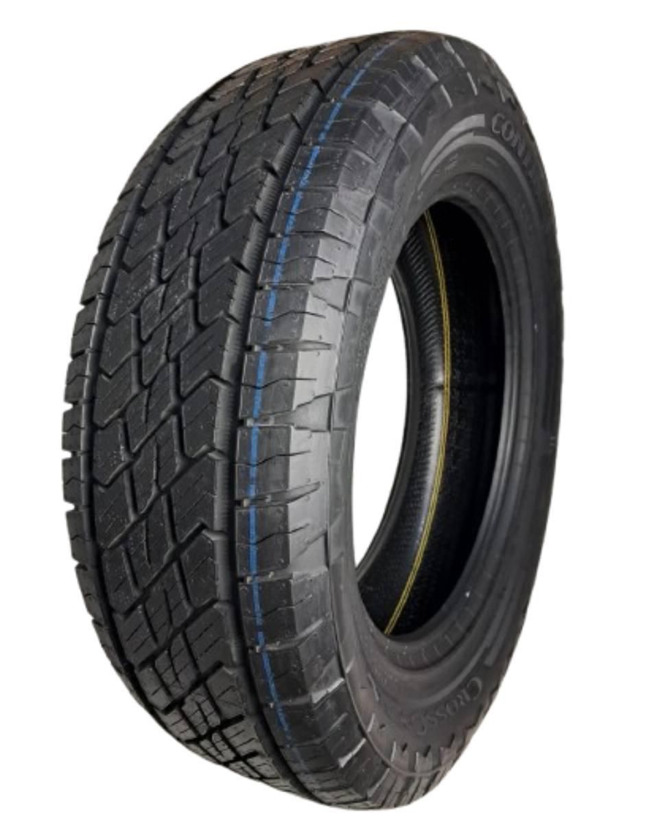 Llanta para auto CrossContac 225/65R17