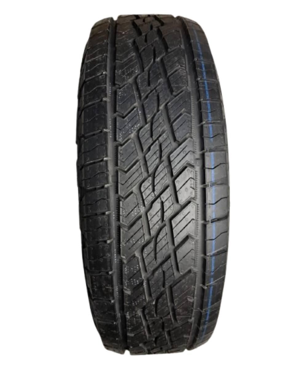 Llanta para auto CrossContac 225/65R17 3