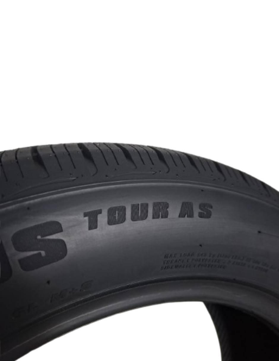 Llanta para auto Tour As 195/55R16 3
