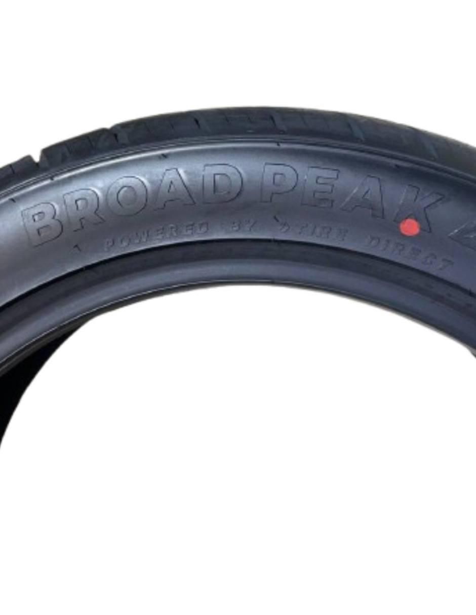 Llanta para auto Sport Eins 215/50R18 2