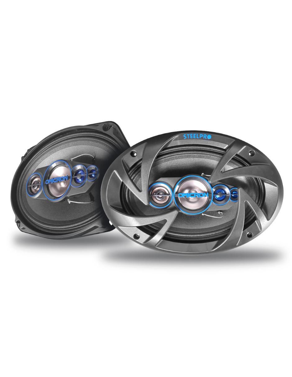 Set de bocinas OC-690 Set de bocinas OC-690