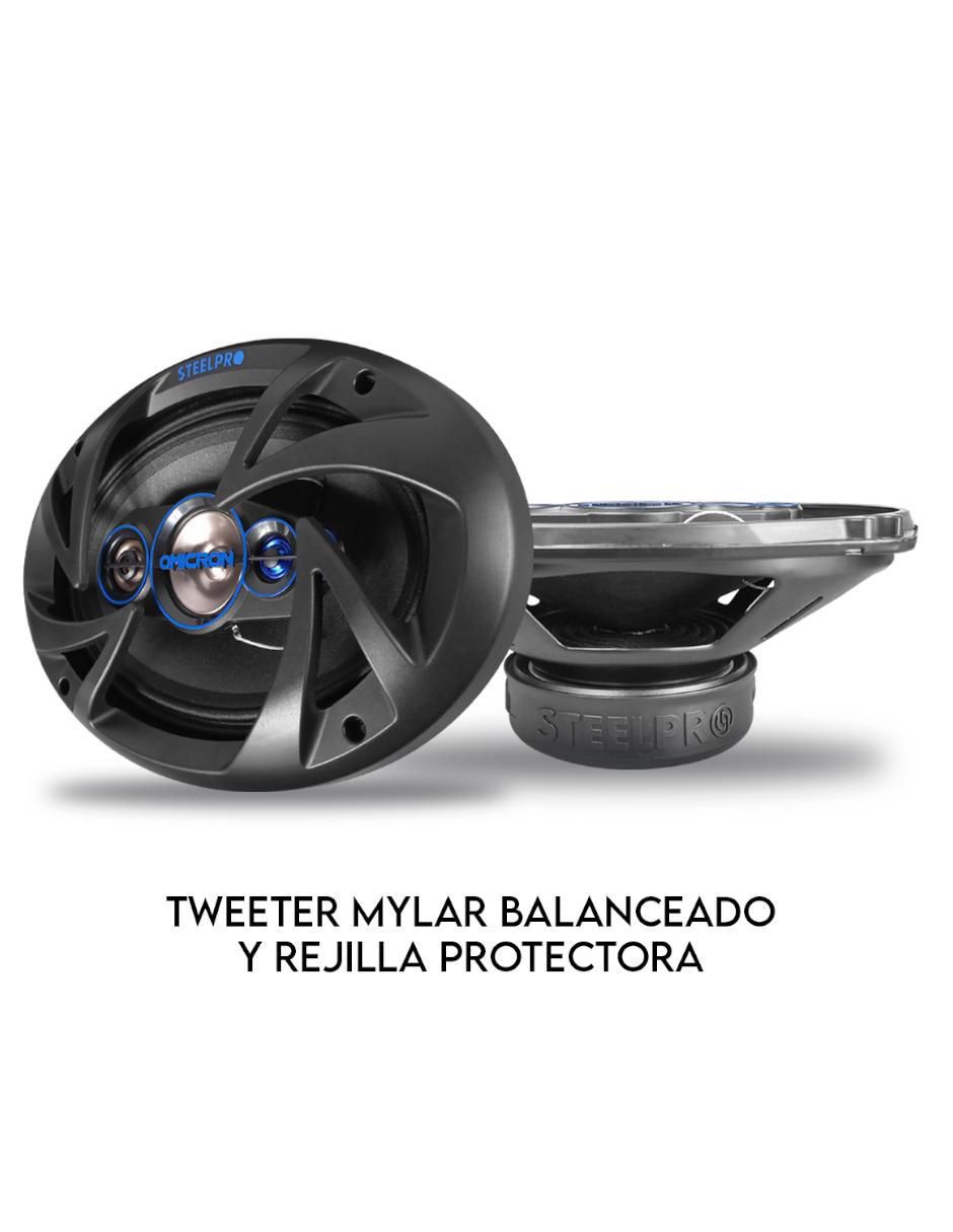 Set de bocinas OC-690 3