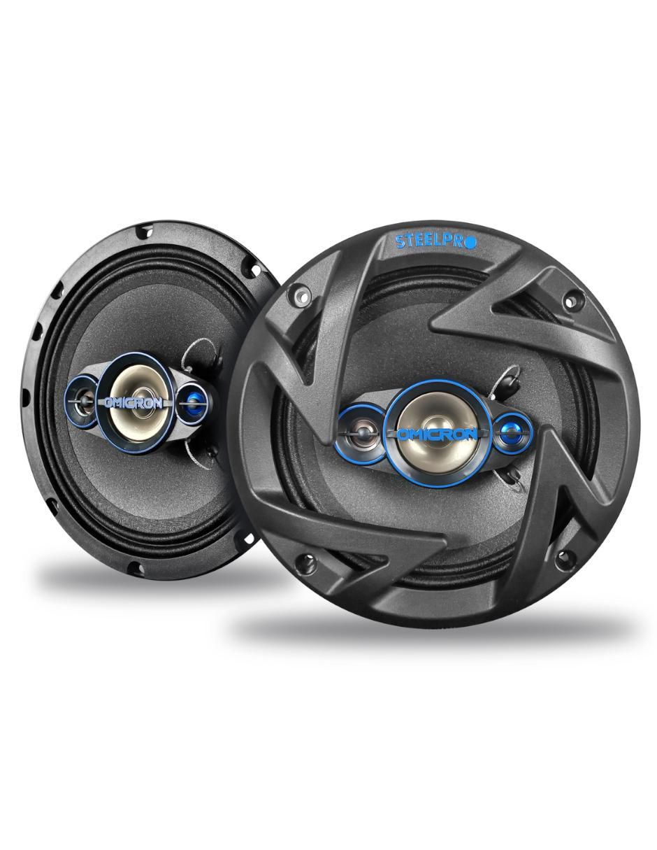Set de bocinas OC-650