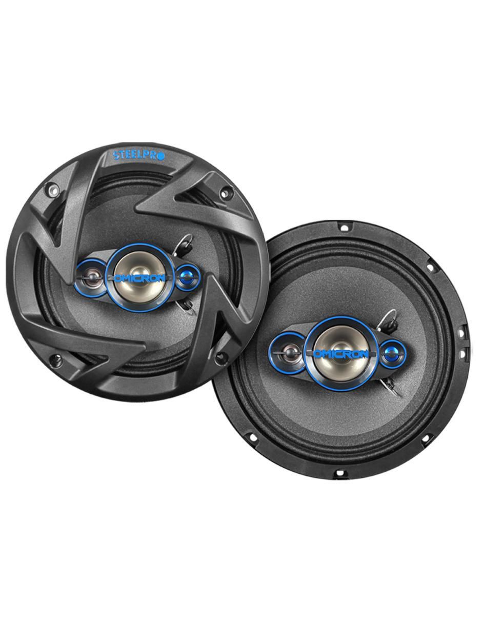 Set de bocinas OC-650 3