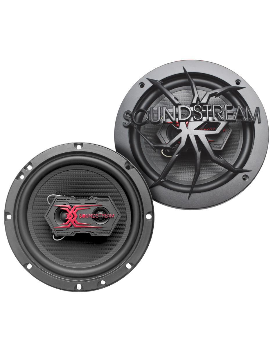 Set de bocinas WNR-650 Set de bocinas WNR-650