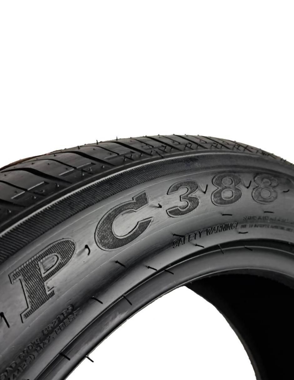 Llanta para auto PC388 225/50R18 2