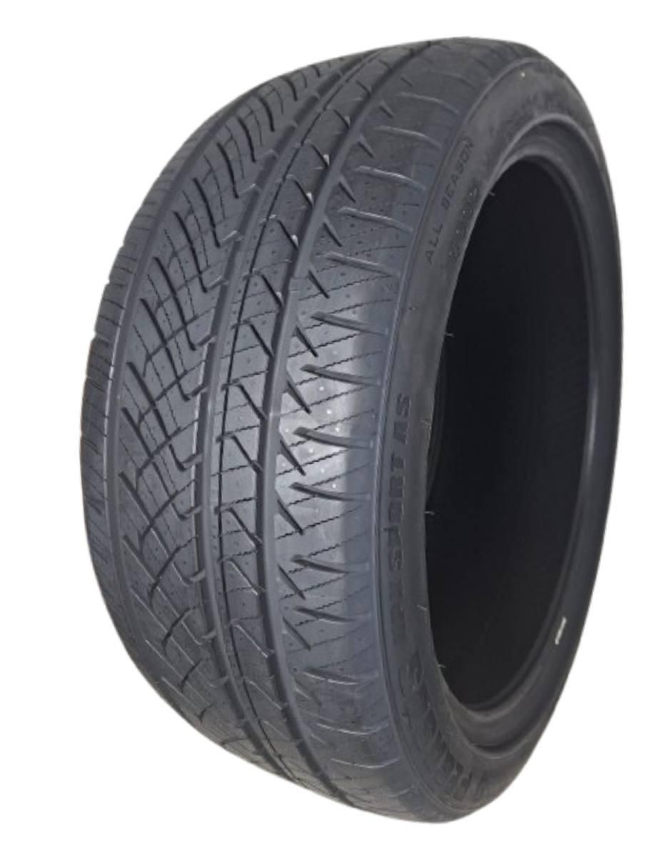 Llanta para auto HPX Sport 245/40R19 Llanta para auto HPX Sport 245/40R19
