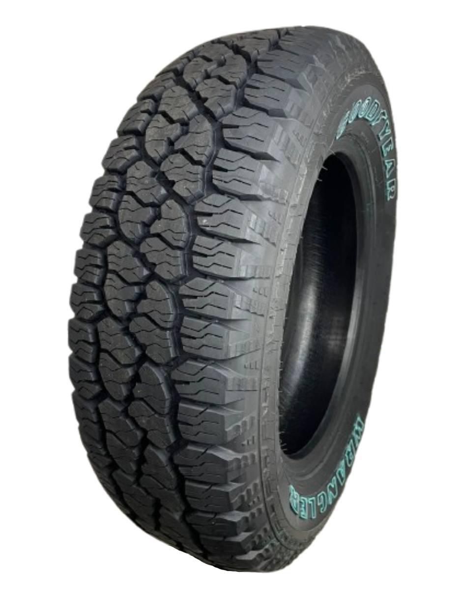 Llanta para auto Wrangler Workhorse 225/65R17 Llanta para auto Wrangler Workhorse 225/65R17