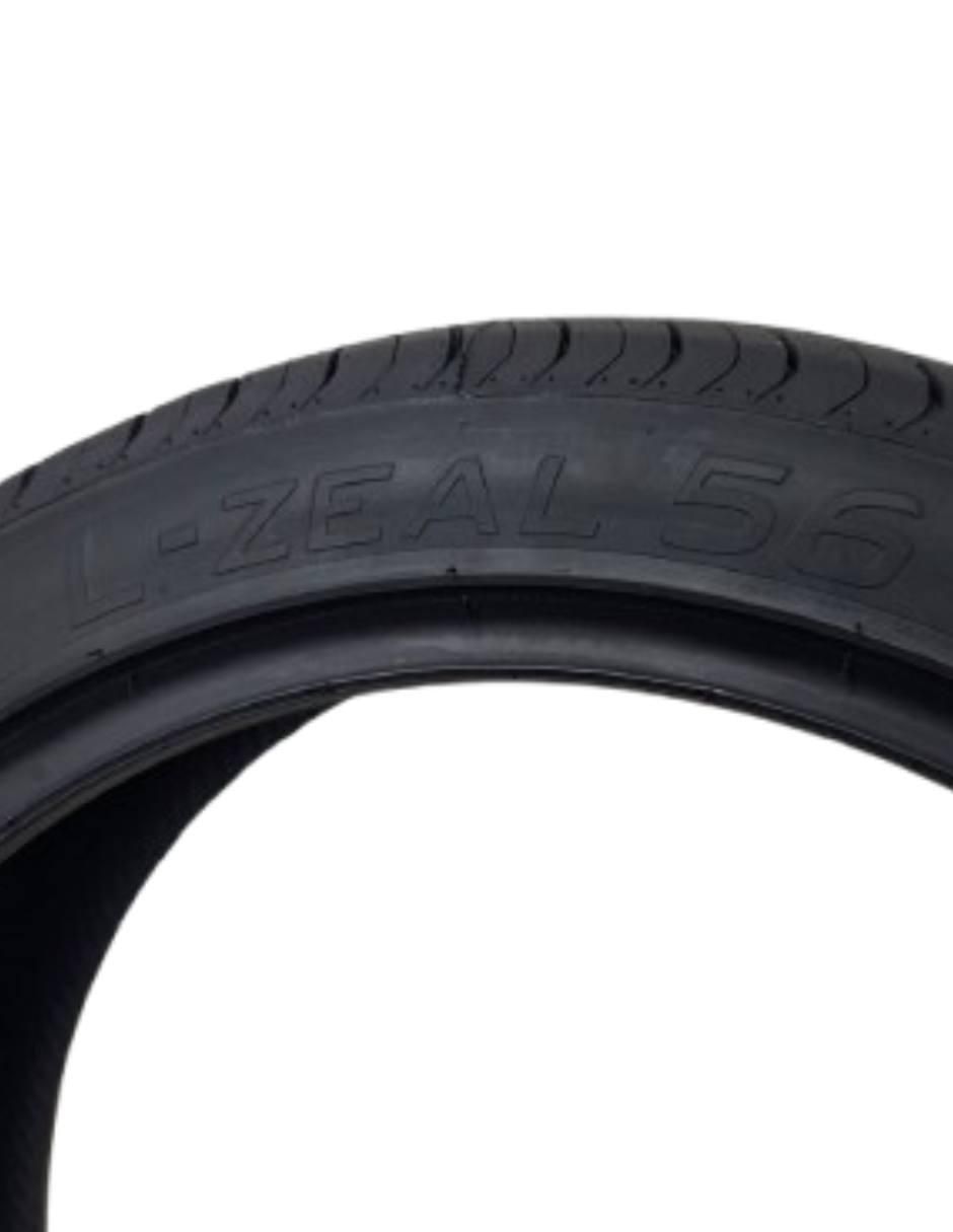 Llanta para auto L-ZEAL 56 215/45R18