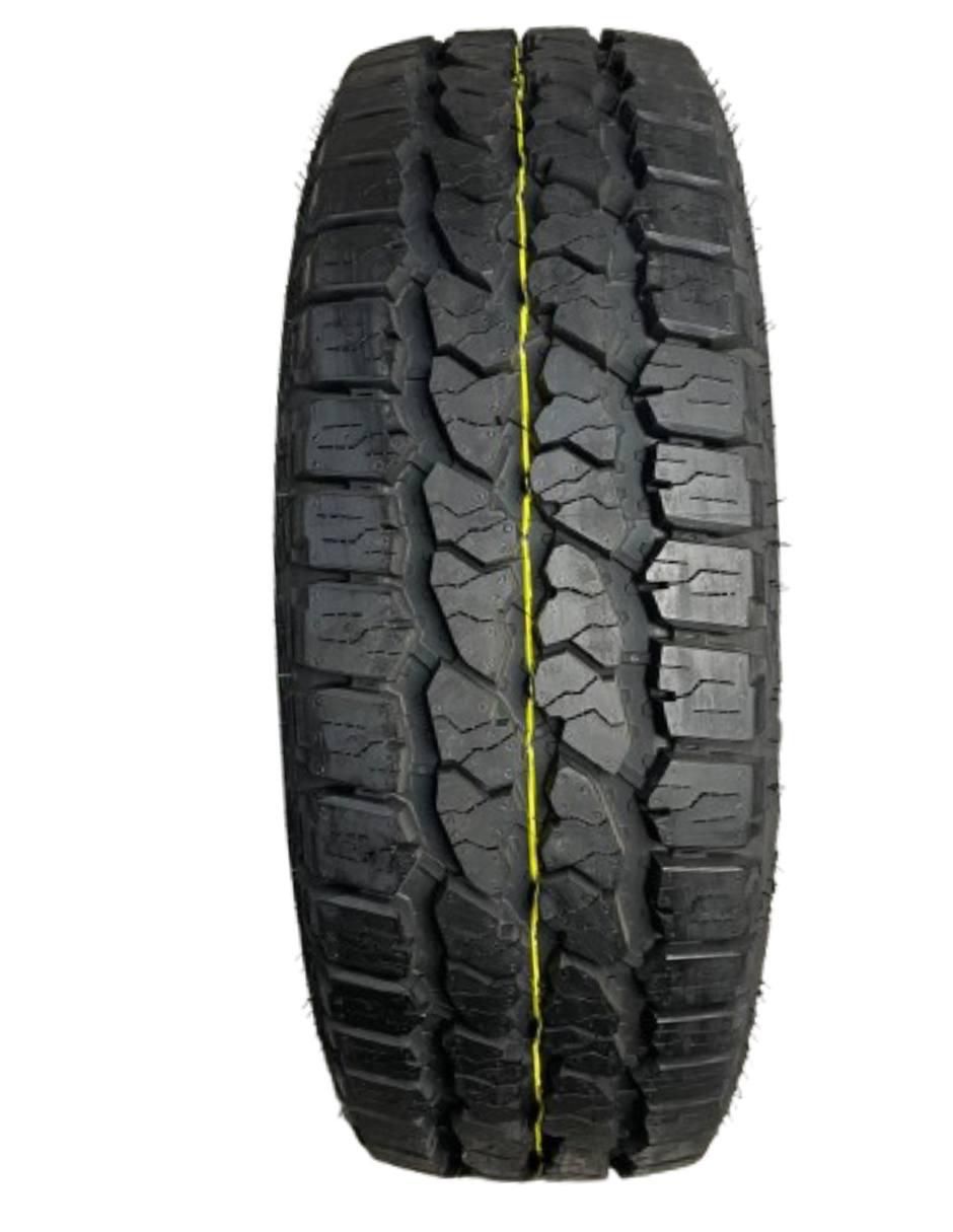 Llanta para auto WRANGLER WORKHORSE AT 205/70R15 3