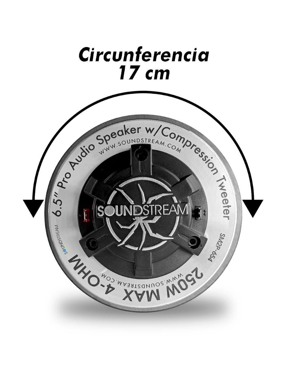 Bocina SM2P.654 5