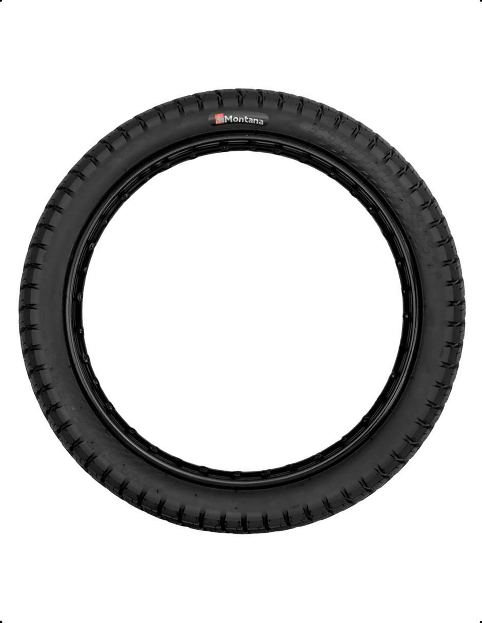 Llanta para moto M-046 3/100R18 3