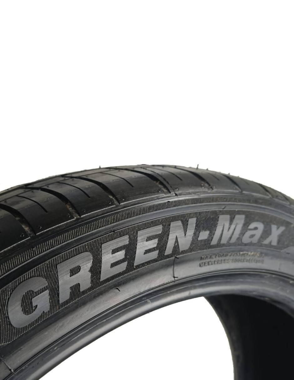 Llanta para auto Green Max 245/45R20 2