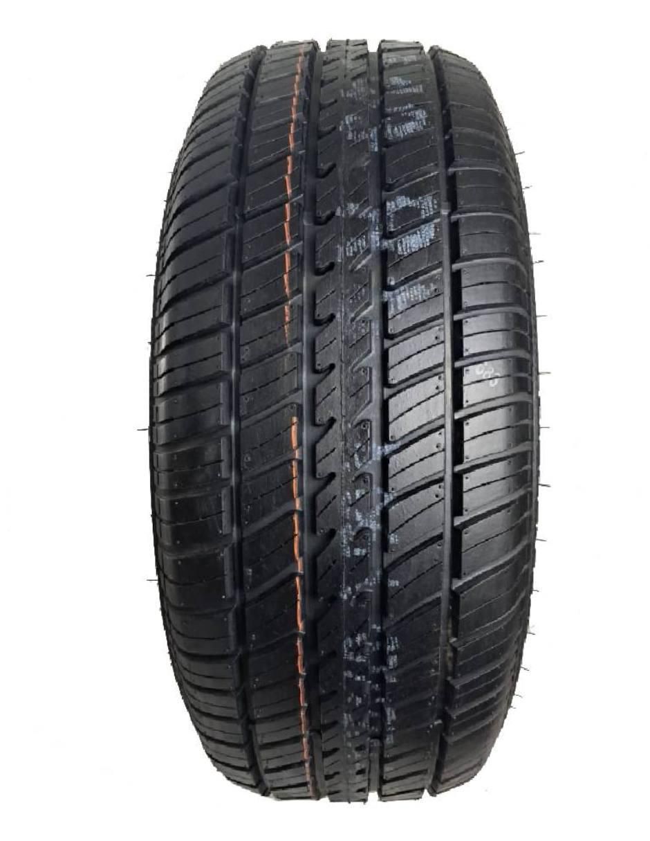 Llanta para auto Cobra Radial 245/60R15 3