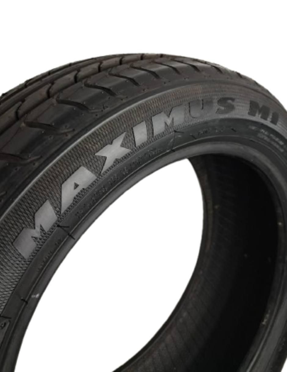 Llanta para auto Maximus M1 165/55 R14