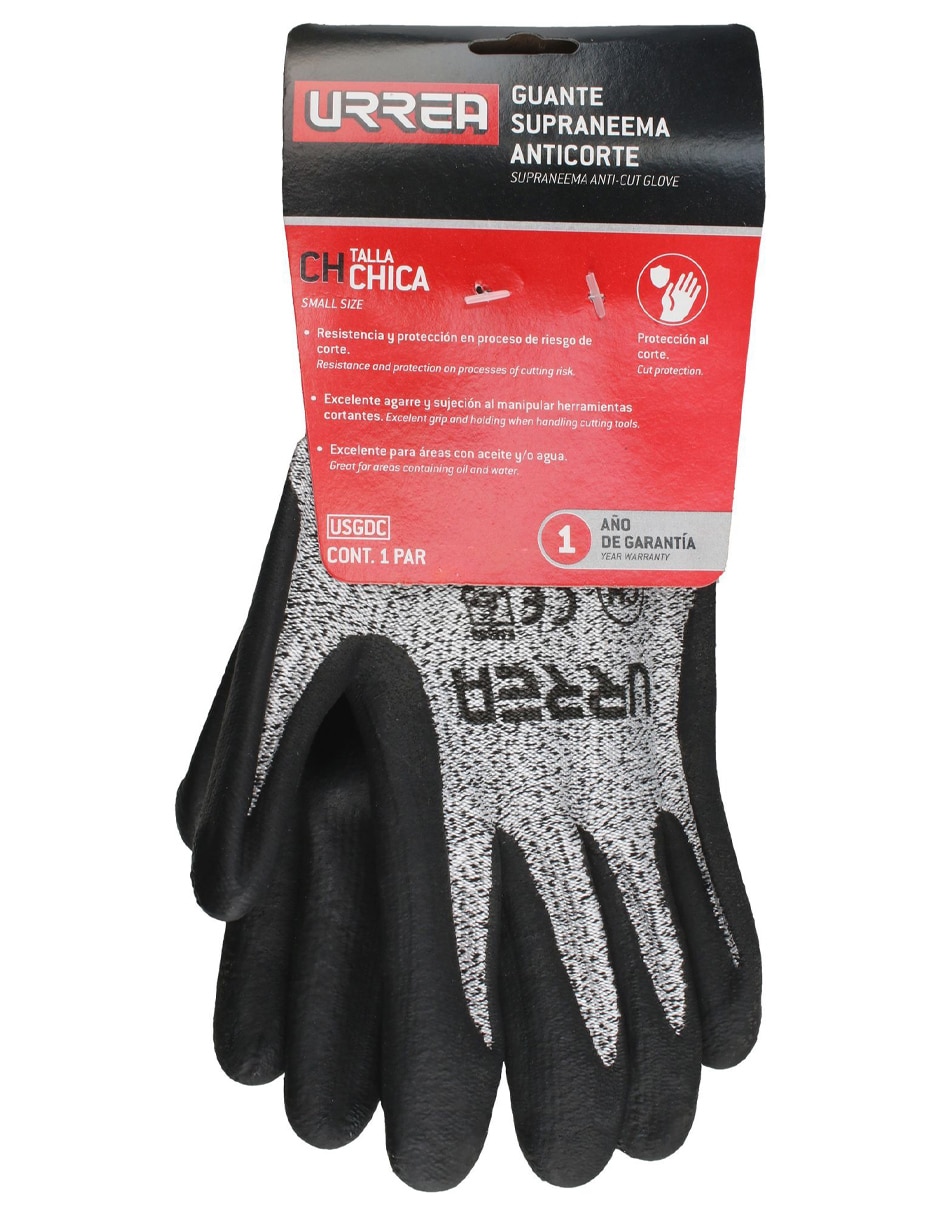 Guantes de mecánico para hombre 3
