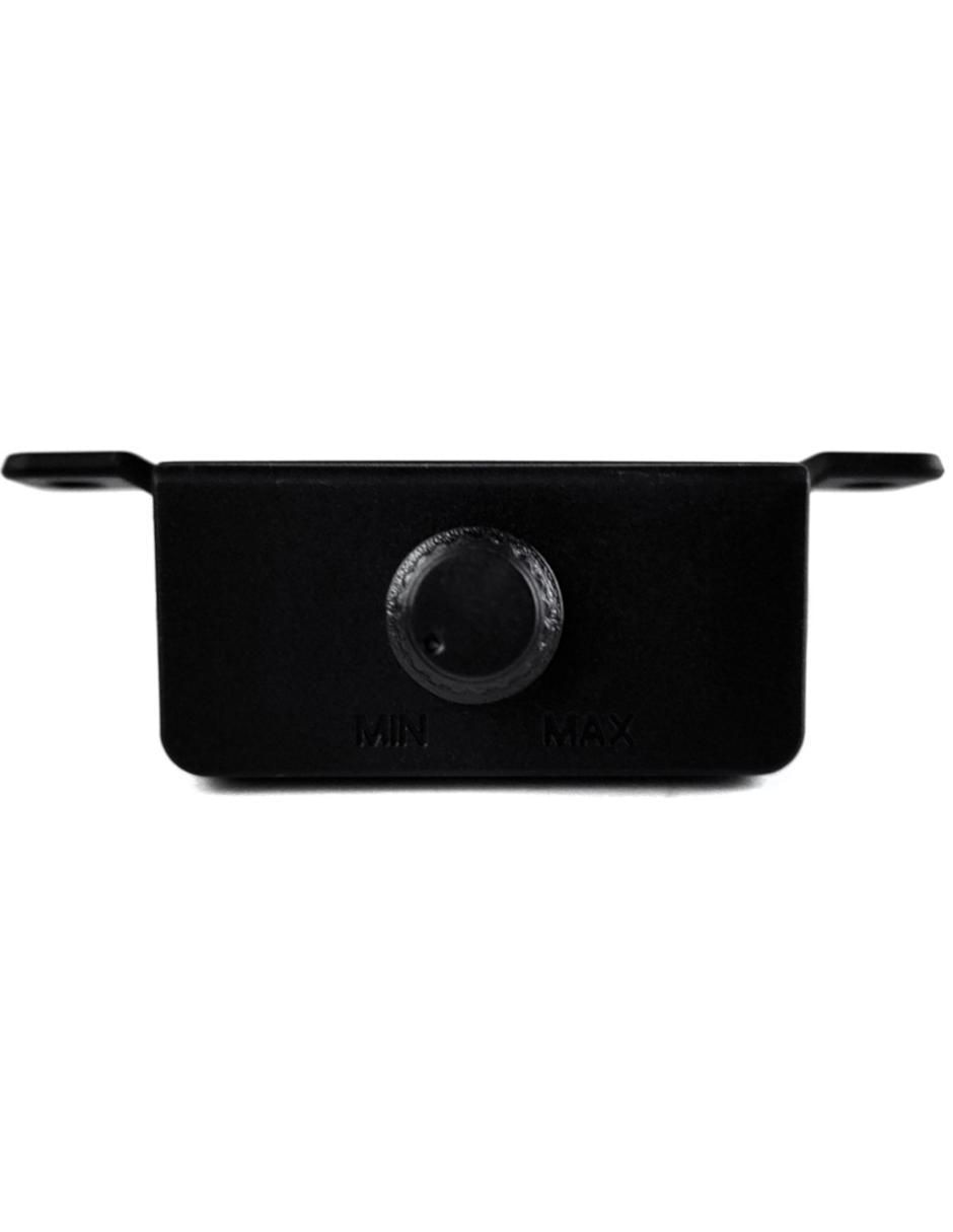 Amplificador para auto QEA3500.1 de 9-16 VDC 9