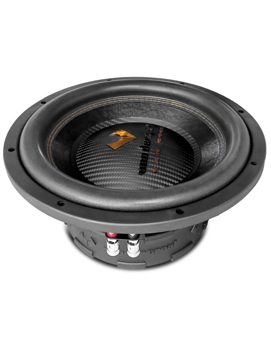 Subwoofer Van Gogh