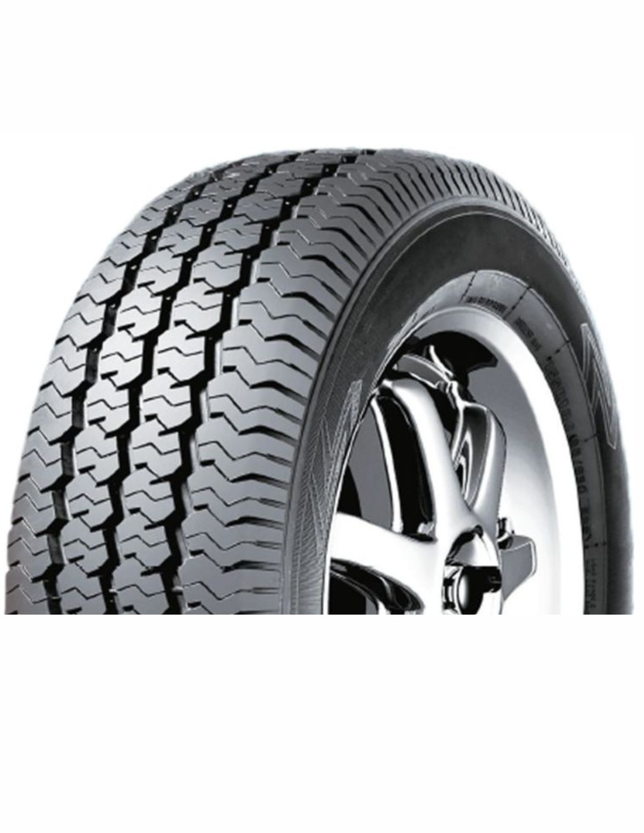 Set de llantas para auto AG-17 225/70R15