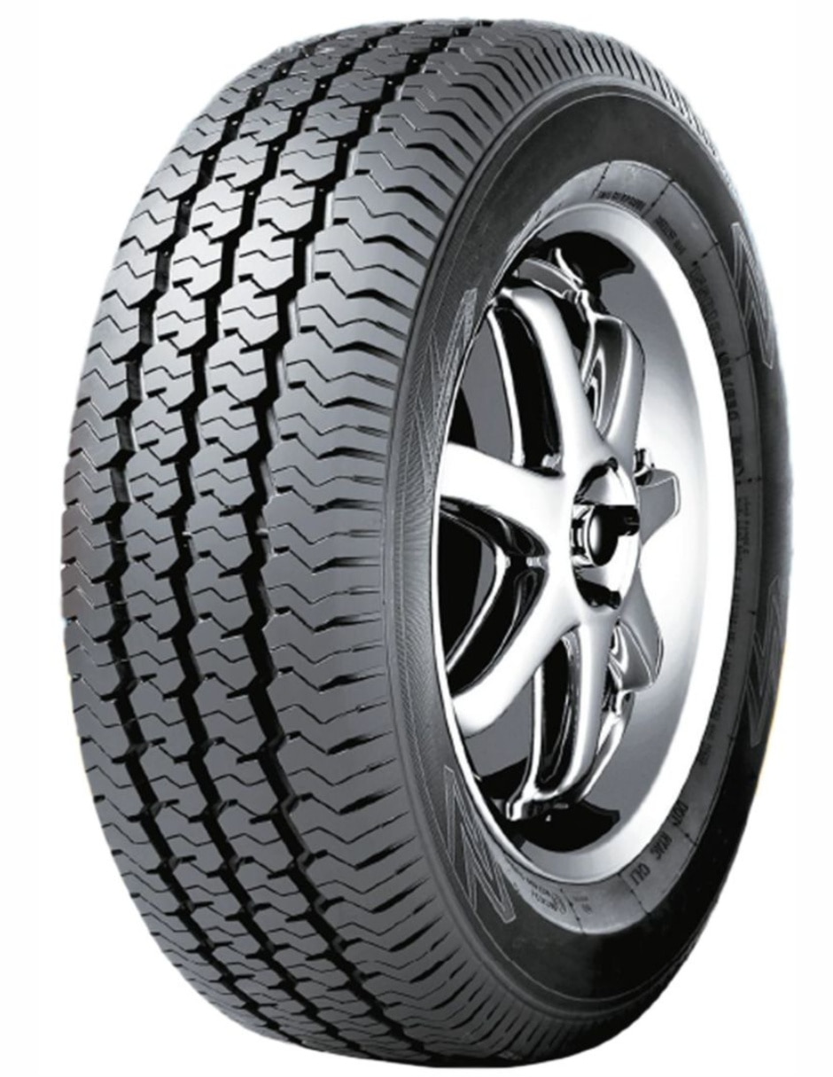 Set de llantas para auto AG-17 225/70R15