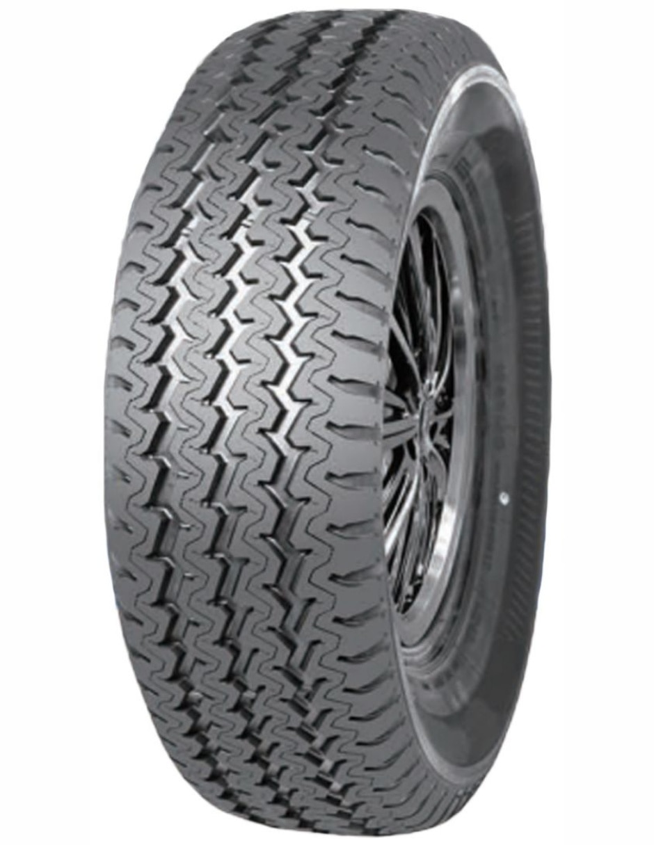 Set de llantas para auto AG-20 215/70R15