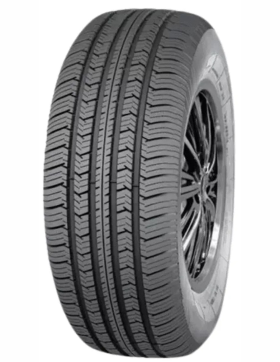 Set de llantas para auto AG-266 215/70R15