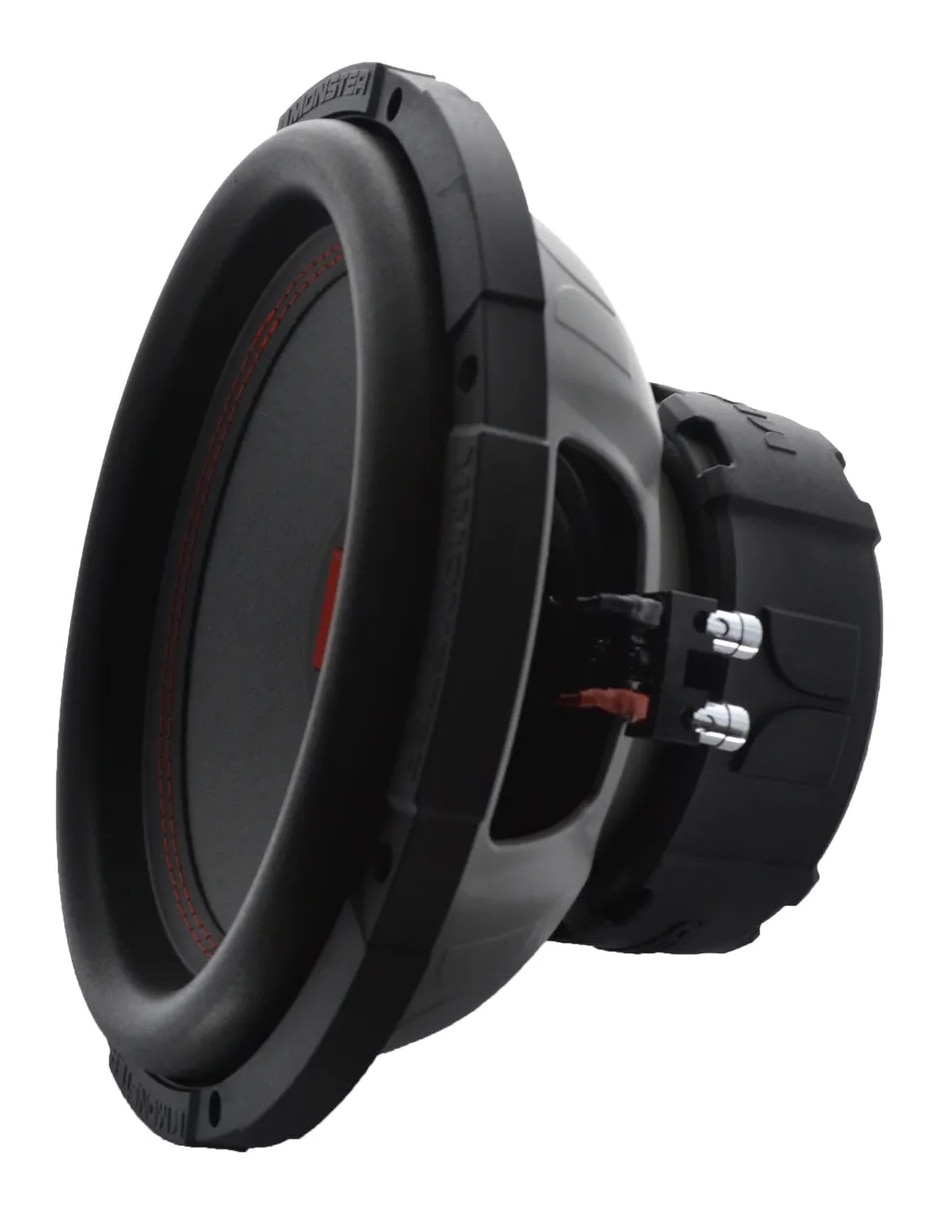 Subwoofer SWG124 3