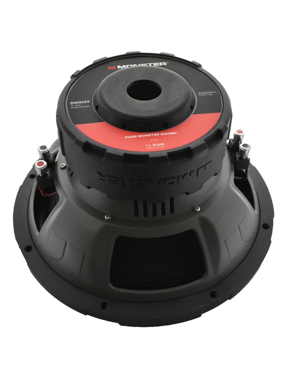 Subwoofer SWG124 5