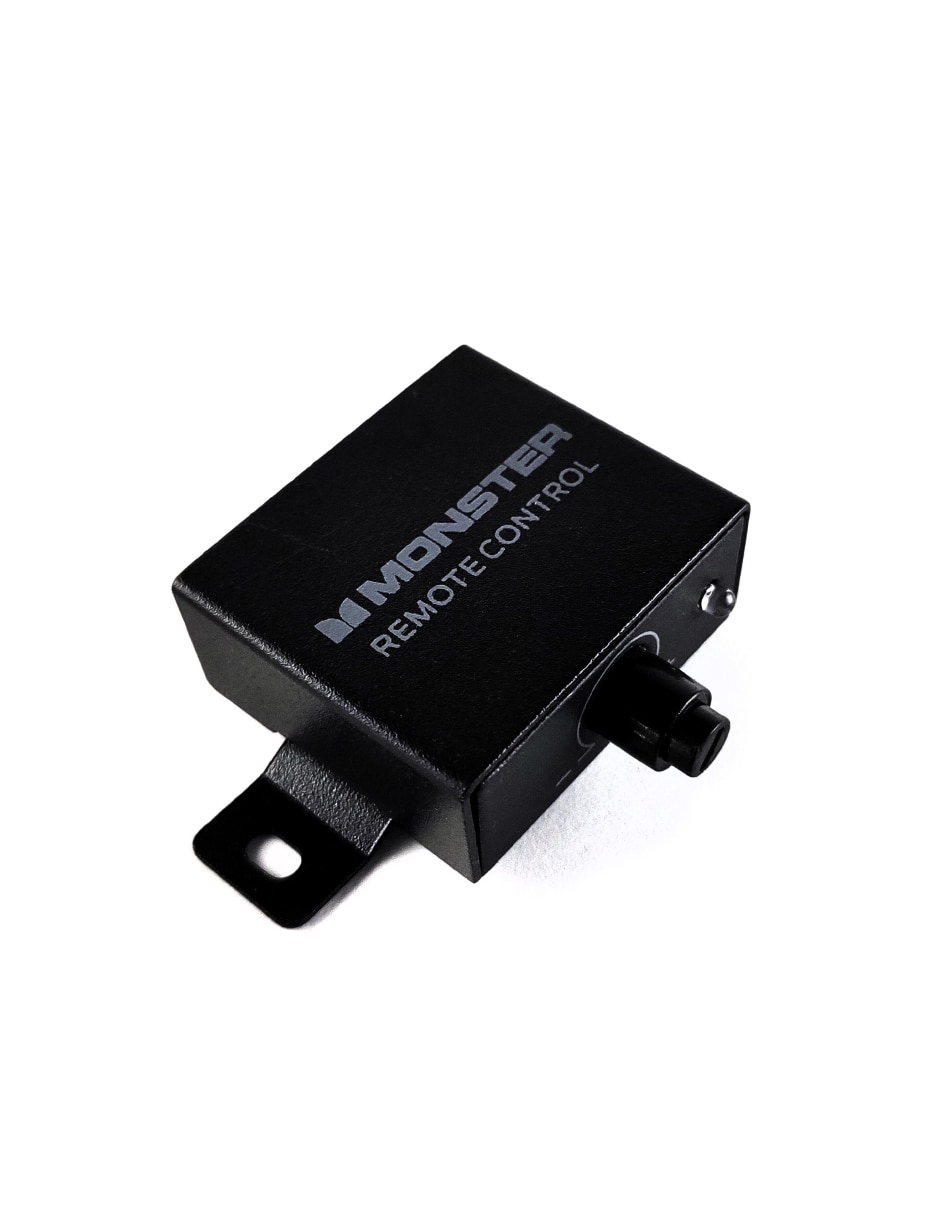 Amplificador para auto AAM1400.1 de 12 V 4