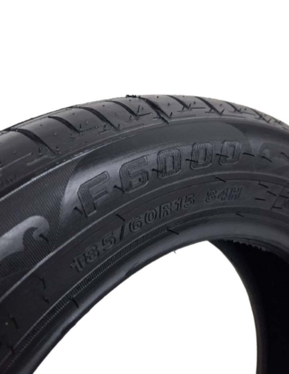 Llanta para auto F6000 185/60R15 3