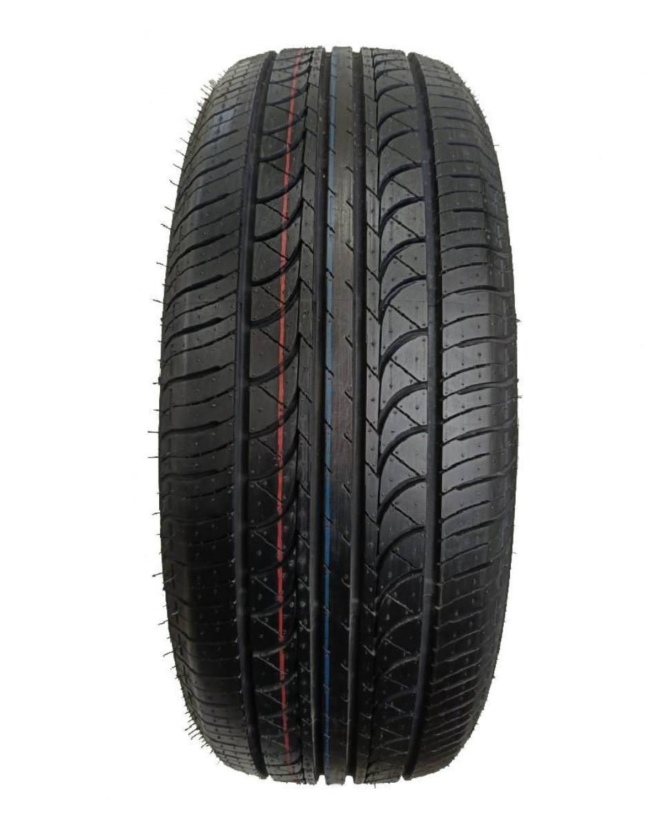 Llanta para auto PC388 235/65R17 3