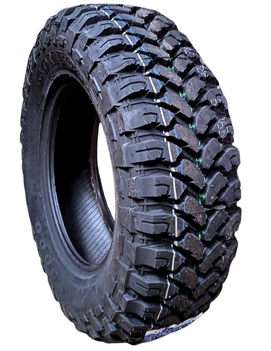 Llanta para auto CF3000 MT 305/70R16 Llanta para auto CF3000 MT 305/70R16