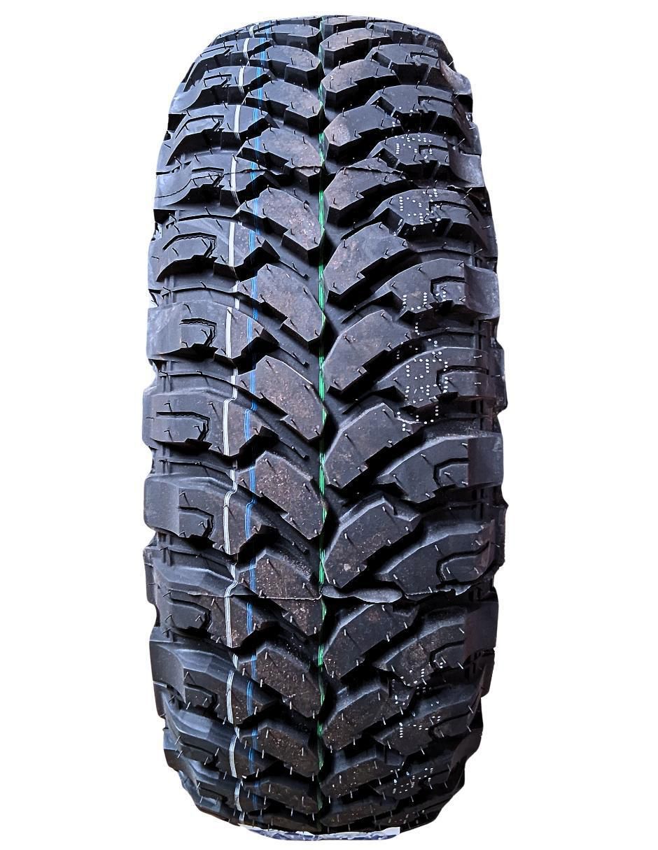 Llanta para auto CF3000 MT 305/70R16 3