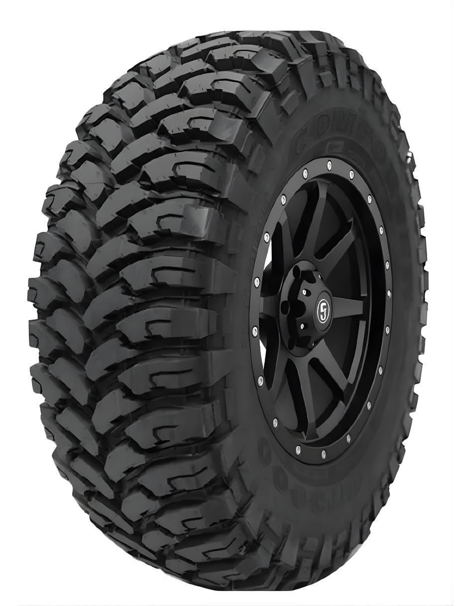 Llanta para auto CF3000 MT 245/65R17 1
