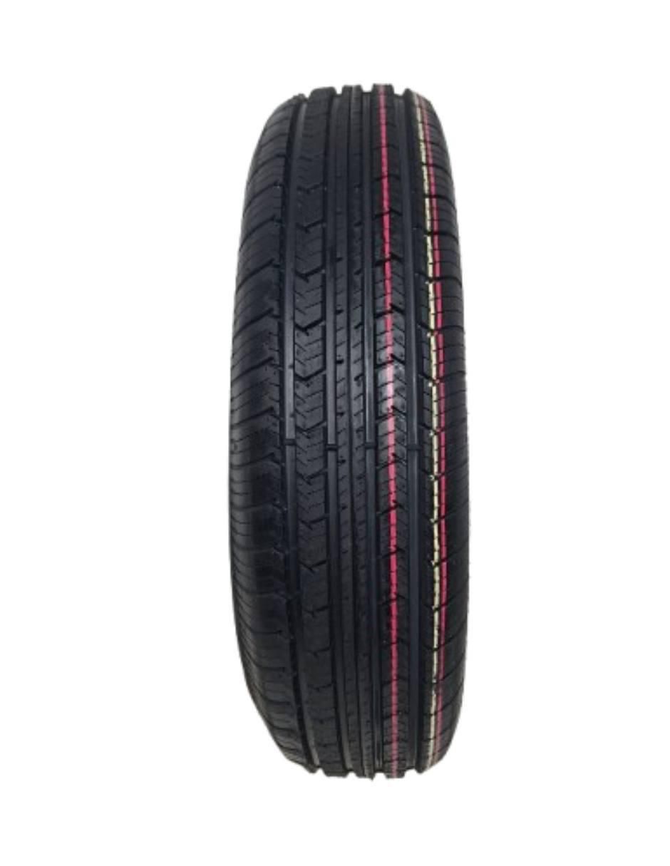 Llanta para auto MR-166 165/70R14 2
