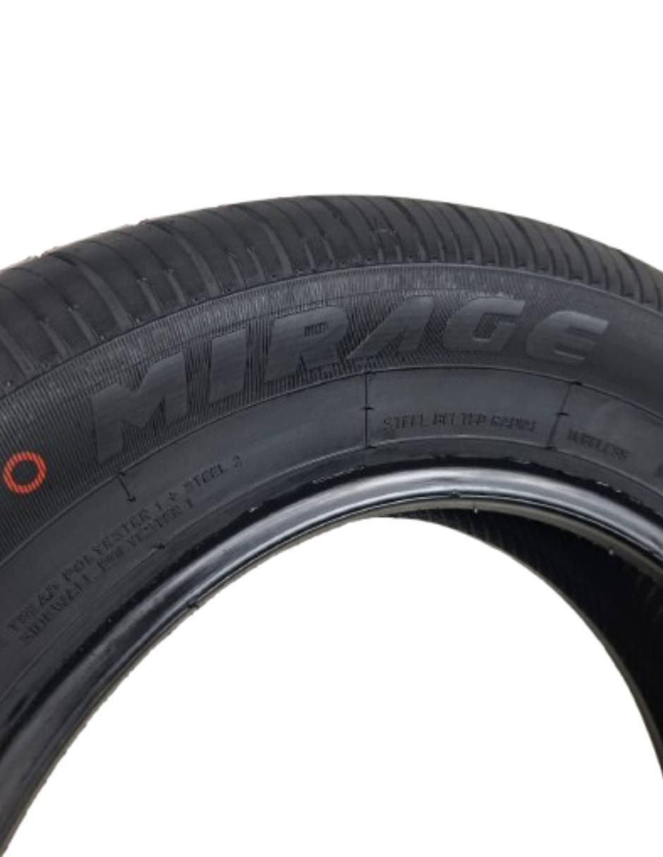 Llanta para auto MR-166 165/70R14 3