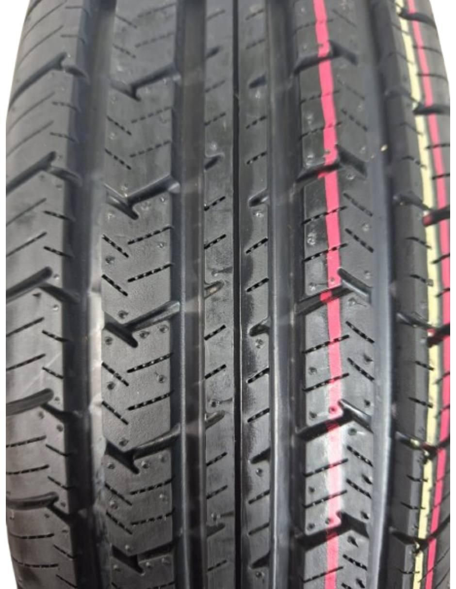 Llanta para auto MR-166 165/70R14 4