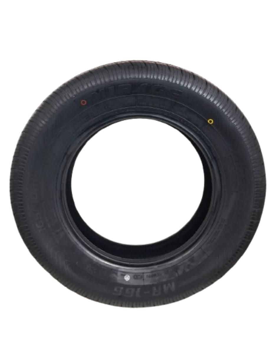 Llanta para auto MR-166 165/70R14 5