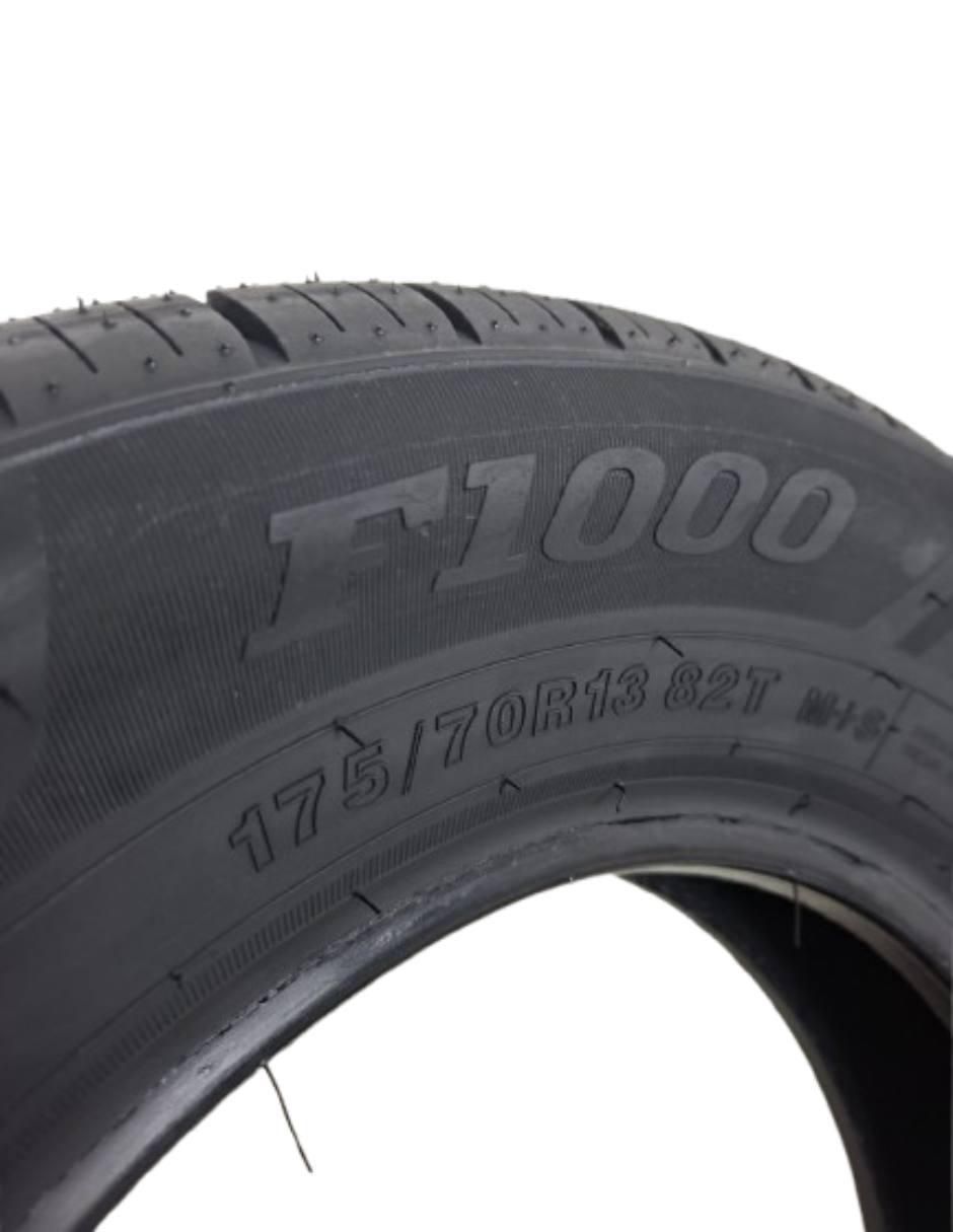 Llanta para auto F1000 175/70R13 3