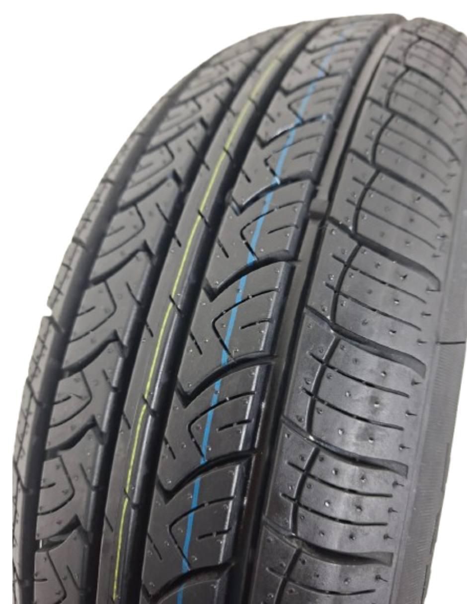 Llanta para auto F1000 175/70R13 4