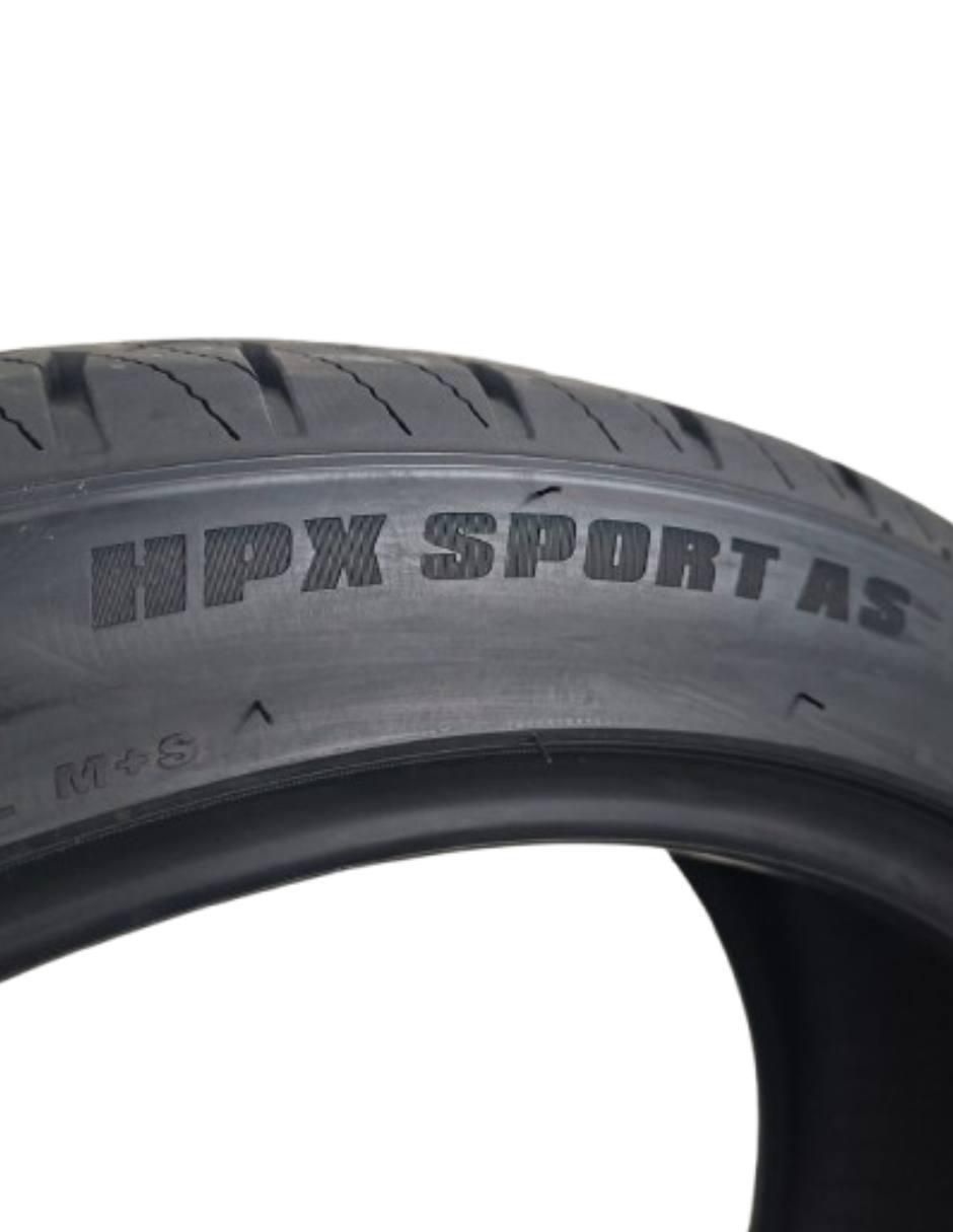 Llanta para auto HPX SPORT 215/45R18 3