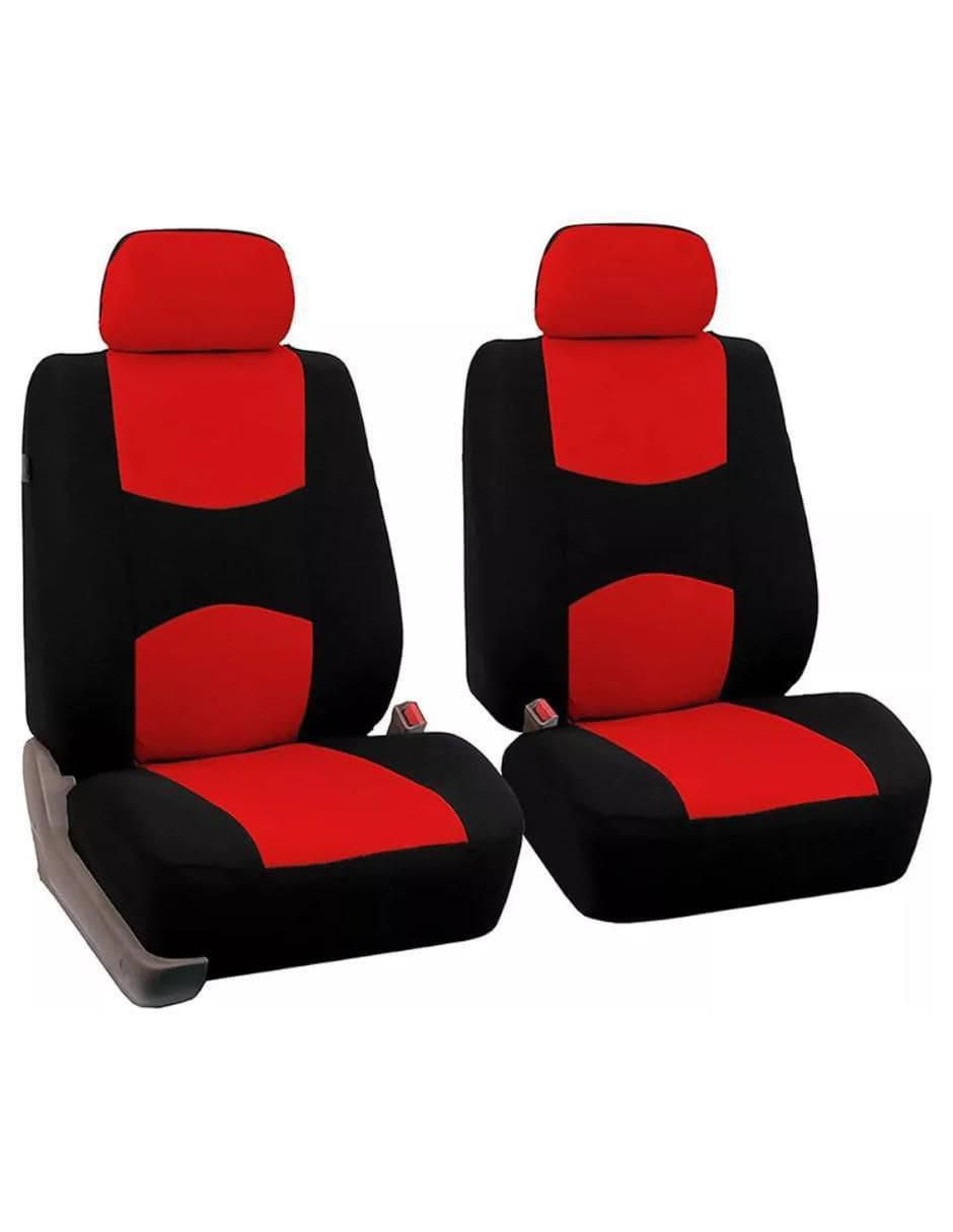 Set de cubre asientos 3