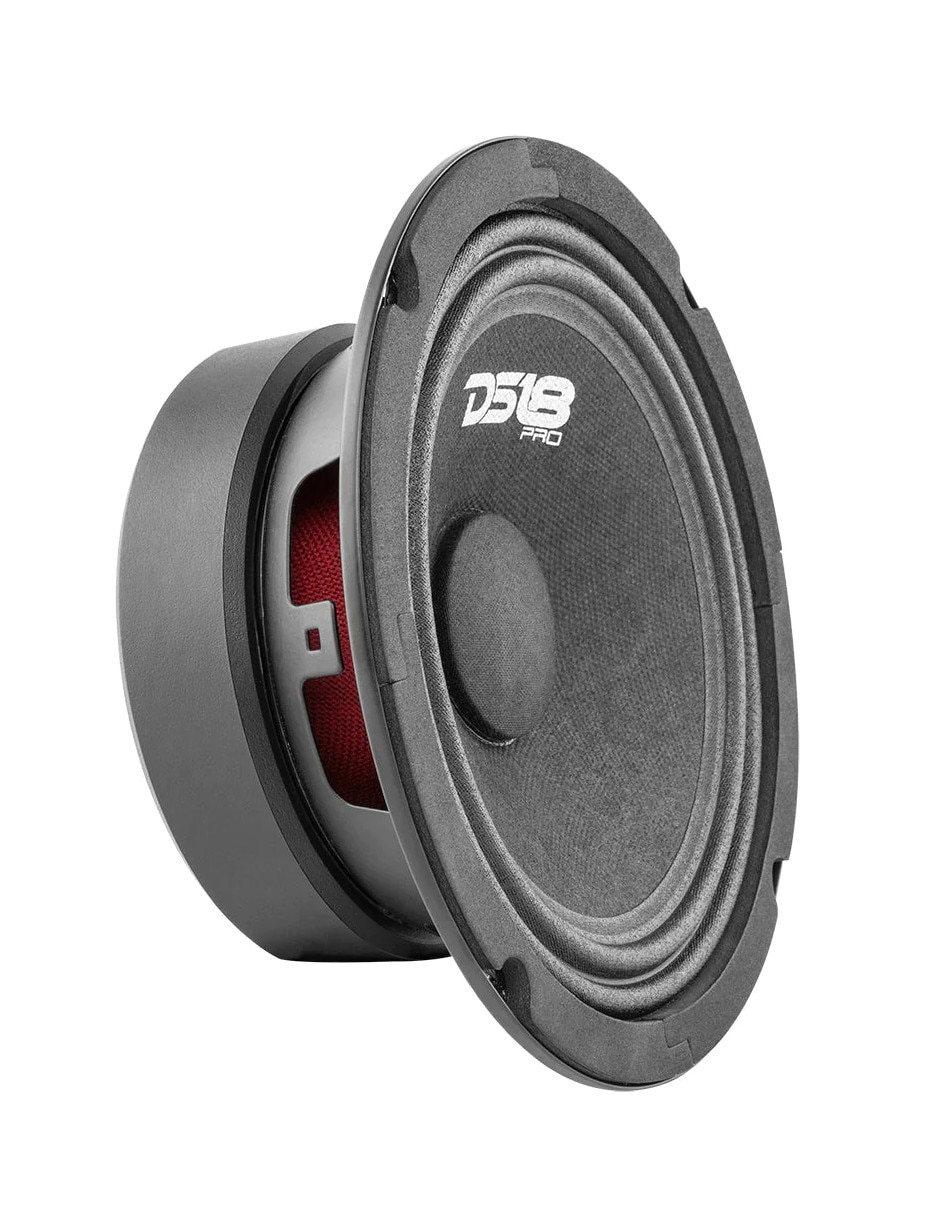 Set de medios PRO-GM 6.4 PK 2